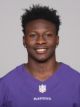 Brown, Marquise FA WR Brown, Marquise FA WR