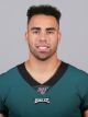 Arcega-Whiteside, JJ FA WR Arcega-Whiteside, JJ FA WR