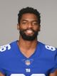 Slayton, Darius FA WR Slayton, Darius FA WR