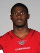 Thompson, Deionte FA S Thompson, Deionte FA S
