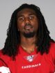 Richardson, A.J. ARI WR Richardson, A.J. ARI WR