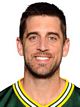 Rodgers, Aaron GBP QB Rodgers, Aaron GBP QB