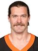 Harris, Clark CIN TE Harris, Clark CIN TE