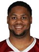 Peters, Corey ARI DT Peters, Corey ARI DT