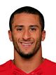 Kaepernick, Colin FA QB Kaepernick, Colin FA QB