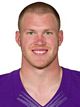Rudolph, Kyle FA TE Rudolph, Kyle FA TE