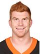 Dalton, Andy CHI QB Dalton, Andy CHI QB