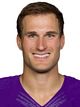 Cousins, Kirk MIN QB Cousins, Kirk MIN QB