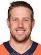 Keenum, Case CLE QB Keenum, Case CLE QB