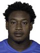 Spence, Akeem NEP DT Spence, Akeem NEP DT