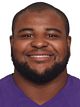 Williams, Brandon BAL DT Williams, Brandon BAL DT