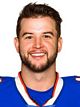 McCarron, A.J. HOU QB McCarron, A.J. HOU QB
