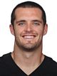 Carr, Derek LVR QB Carr, Derek LVR QB