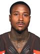 Mitchell, Terrance CLE CB Mitchell, Terrance CLE CB