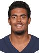 Williams, Tyrell LVR WR Williams, Tyrell LVR WR
