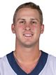 Goff, Jared DET QB Goff, Jared DET QB