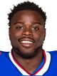 Lawson, Shaq HOU DE Lawson, Shaq HOU DE