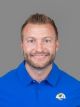 McVay, Sean LAR Coach McVay, Sean LAR Coach