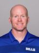 McDermott, Sean BUF Coach McDermott, Sean BUF Coach