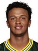 Kizer, DeShone LVR QB Kizer, DeShone LVR QB