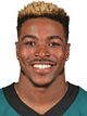 Clement, Corey PHI RB Clement, Corey PHI RB