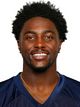 Taylor, Taywan CLE WR Taylor, Taywan CLE WR