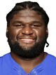 Tomlinson, Dalvin MIN DT Tomlinson, Dalvin MIN DT