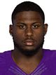 Johnson, Jaleel MIN DT Johnson, Jaleel MIN DT