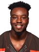 Grace, Jermaine CLE LB Grace, Jermaine CLE LB