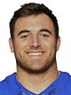 Munson, Calvin MIA LB Munson, Calvin MIA LB