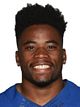 Moore, Kenny IND CB Moore, Kenny IND CB