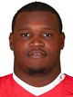 Hamilton, Justin DAL DT Hamilton, Justin DAL DT