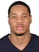 Irving, Isaiah ARI LB Irving, Isaiah ARI LB