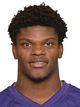 Jackson, Lamar BAL QB Jackson, Lamar BAL QB
