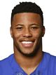 Barkley, Saquon NYG RB Barkley, Saquon NYG RB