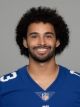 Pettis, Dante NYG WR Pettis, Dante NYG WR