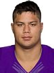 Mata'afa, Hercules MIN DT Mata'afa, Hercules MIN DT