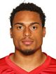 Oliver, Isaiah ATL CB Oliver, Isaiah ATL CB