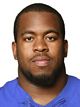Hill, B.J. NYG DE Hill, B.J. NYG DE