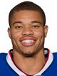 Johnson, Taron BUF CB Johnson, Taron BUF CB