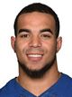 Wilkins, Jordan IND RB Wilkins, Jordan IND RB
