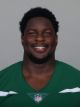 Fatukasi, Foley NYJ DT Fatukasi, Foley NYJ DT