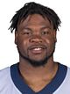 Howard, Travin LAR LB Howard, Travin LAR LB