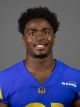 Williams, Darious LAR CB Williams, Darious LAR CB