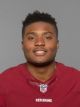 Haskins, Dwayne PIT QB Haskins, Dwayne PIT QB