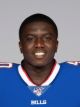 Singletary, Devin BUF RB Singletary, Devin BUF RB