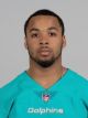 Gaskin, Myles MIA RB Gaskin, Myles MIA RB
