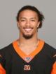 Anderson, Rodney FA RB Anderson, Rodney FA RB