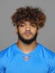 Johnson, Ty NYJ RB Johnson, Ty NYJ RB