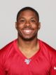 Ollison, Qadree ATL RB Ollison, Qadree ATL RB